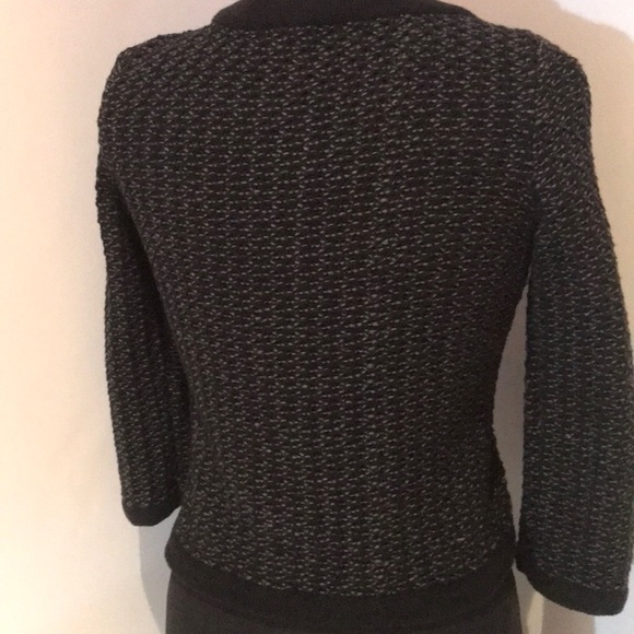 🌸 ANN TAYLOR | Petites Cardigan - Picture 3 of 5